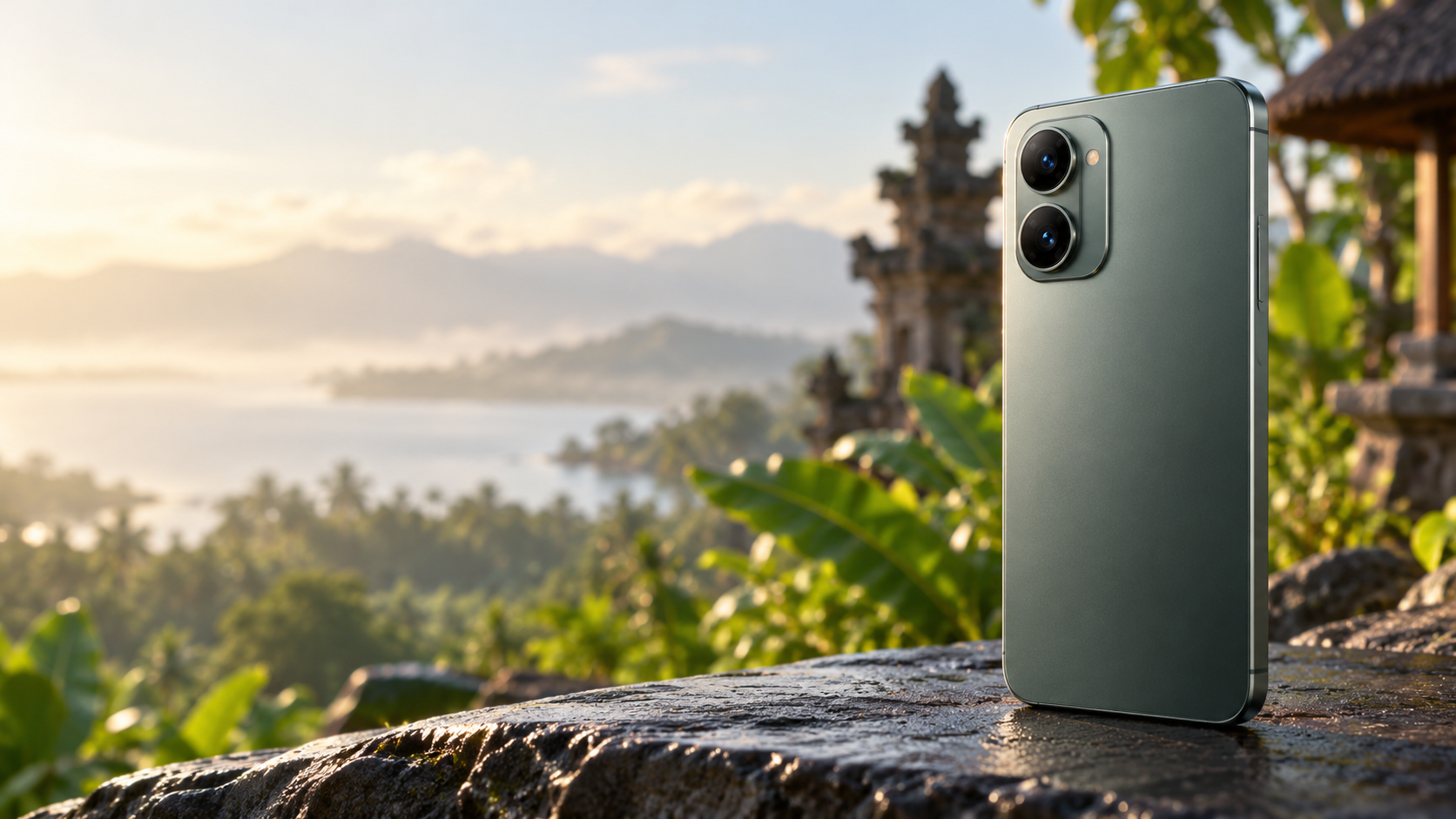 Vivo V80 Lite 5G Segera Hadir, Baterai 10.000 mAh?