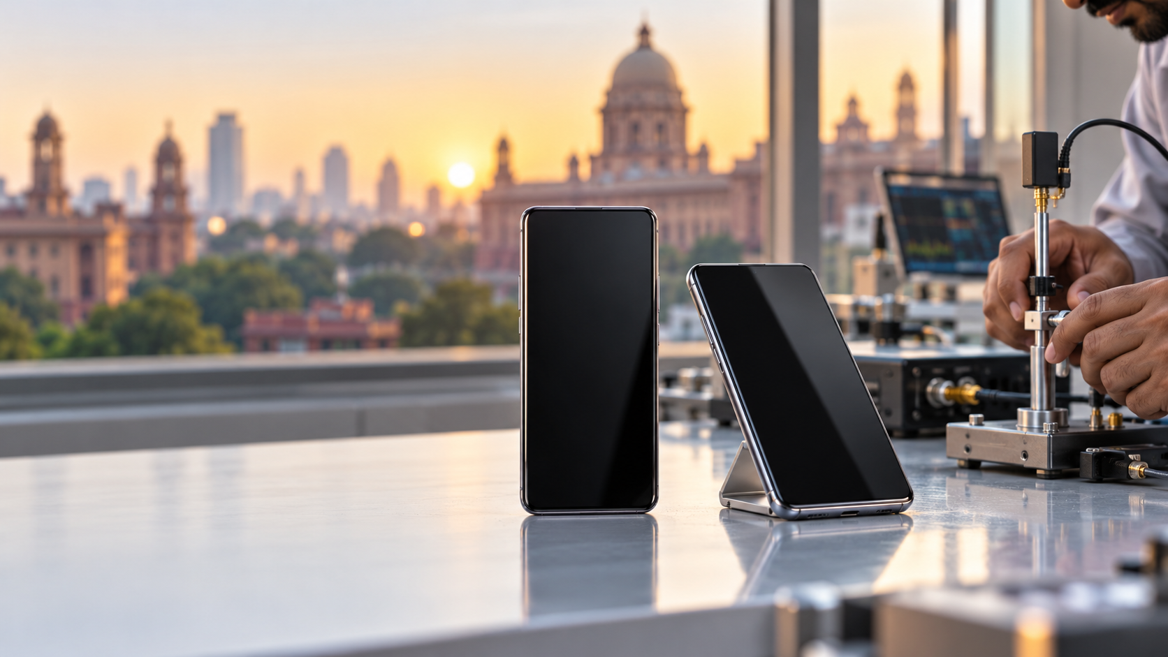 Vivo X500 Series Sinyal Masuk India, X500s Diuji
