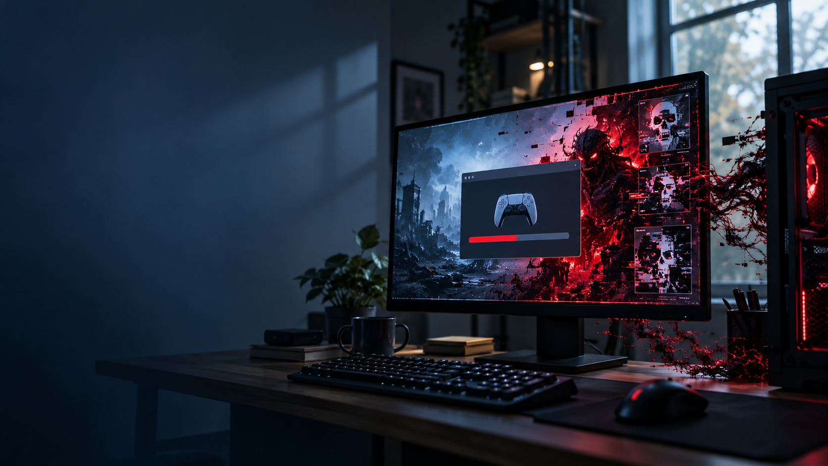 Waspada Emulator PS5 Palsu yang Membawa Malware