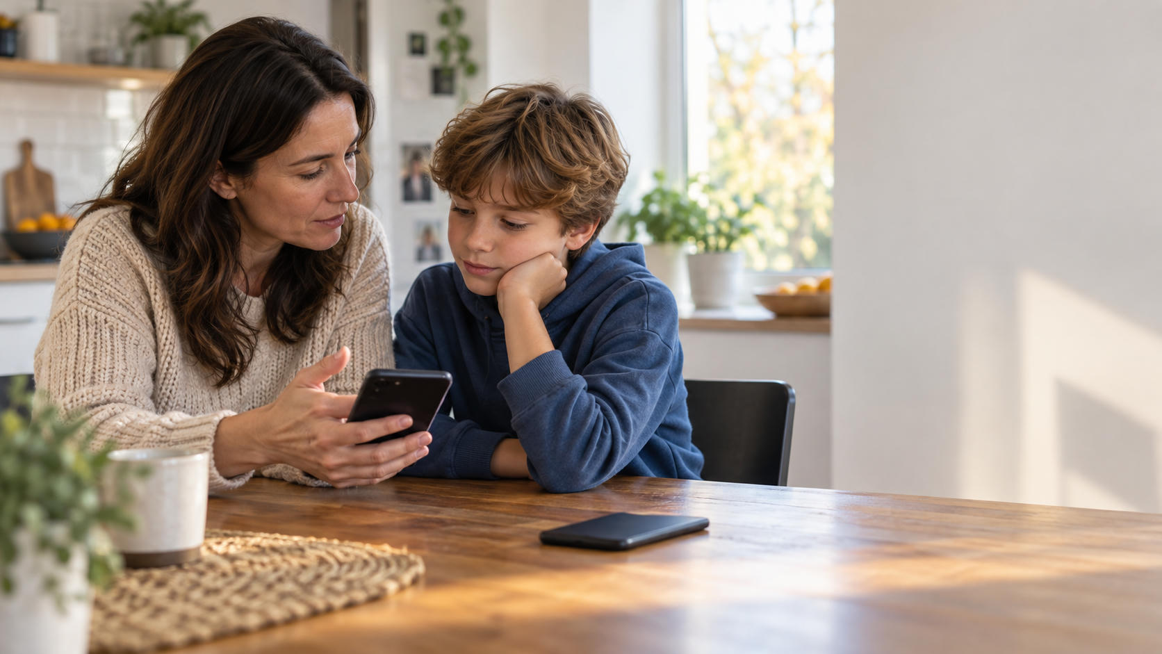 WhatsApp Rilis Parental Control untuk Akun Anak