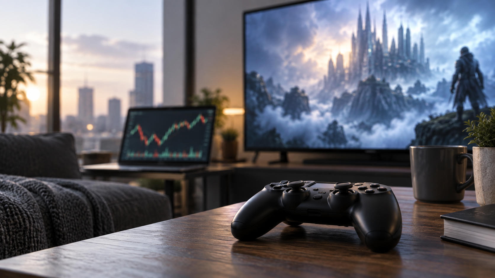 Xbox Bantah Rumor Cloud Streaming GTA 6