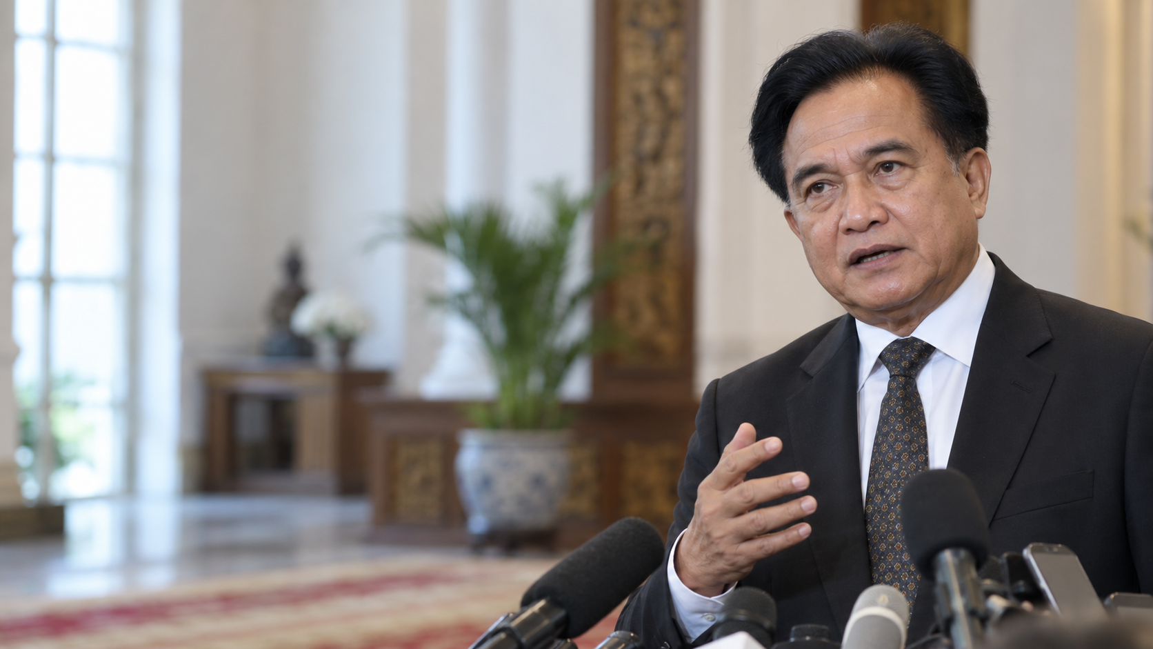 Yusril: Definisi Korupsi Masih Perlu Pendalaman