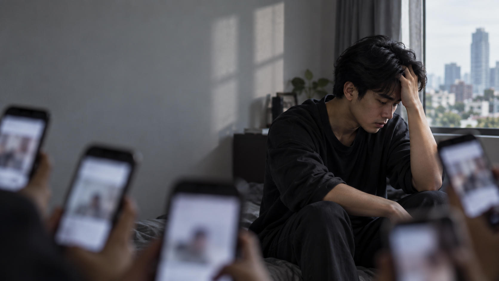 Yusuf Kartiko Terseret Isu Betrand Peto dan Dibully